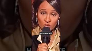 Why do married people lie❤️  Wanda Sykes shorts marriage [upl. by Berstine780]