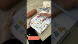 Tutorial Mengisi Muslimah Planner 2023 [upl. by Fishman]