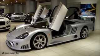 Saleen S7FOR SALE [upl. by Naitsirt]