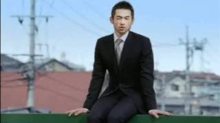 2010 Eneos CM starring Ichiro [upl. by Mika947]