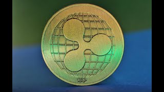 Bitcoin Crypto News 821x XRP Derivatives are gaining massive traction Robinhood Bitstamp Ripple [upl. by Eatnoid]