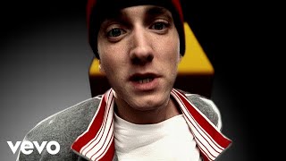 Eminem  Without Me Official Music Video [upl. by Plusch]