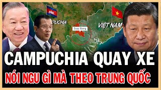 Hiến Đất Cho Trung Quốc  CAMPUCHIA  CON NỢ VÀ THIÊN ĐƯỜNG MAFIA CỦA ĐẠI LỤC  TH Channel [upl. by Ilah]