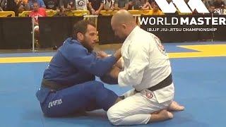 Eduardo Telles VS Joshua Guidry  World Master 2019 [upl. by Bald]