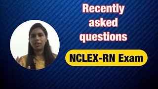 linezolid  recently asked questions  NCLEX Rn [upl. by Symer]