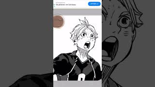 Sugawara music haikyuu anime sugawarakoushi [upl. by Burdett]