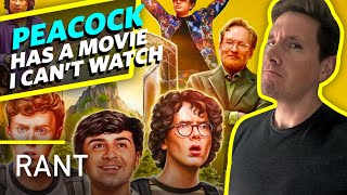 Peacock Sucks  Please Dont Destroy Movie Review [upl. by Yaakov187]