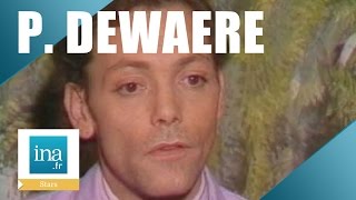 Patrick Dewaere a agressé un journaliste  Archive INA [upl. by Eniarrol185]