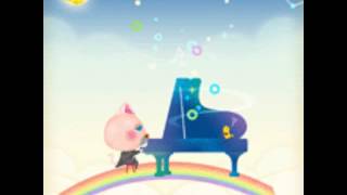 TWINKLE POP 「Twinkle Wonderland ＬＯＮＧ」 [upl. by Tyrone]