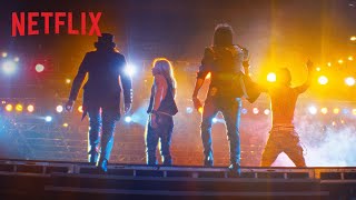 The Dirt  Official Trailer HD  Netflix [upl. by Tomi]