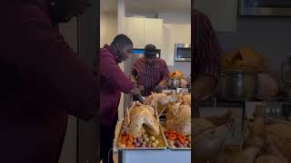 Part 2 of our Thanksgiving give back to our clients [upl. by Danny]