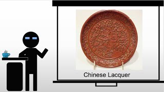 Chinese Lacquer [upl. by Barby71]