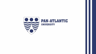 The PanAtlantic University Anthem  Lyric Video [upl. by Kapoor]