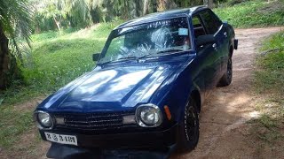 car for sale මිල ලක්ෂ 45 හොරණ නගරයේ ඇති කාර් රථය මිල වෙනසක් කළ හැක SL SALE නාලිකාව [upl. by Devora]