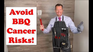 Cancer Risks With Grilling And Smoking Meats [upl. by Hennessy]