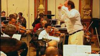 Nikolaus Harnoncourt and Vienna Philharmonic  quotAidaquot Verdi [upl. by Adnic]