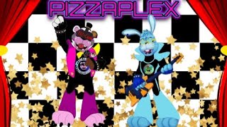 welcome to the faz crews pizzaplex [upl. by Mccully]