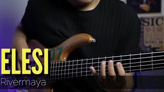 Elesi by Rivermaya reinvented cover [upl. by Hassi]