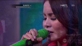 Geisha  Sementara Sendiri  Live at Sarah Sechan [upl. by Annemarie]