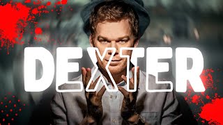 DEXTER MORGAN EDIT  Glue 70  Casin [upl. by Gabor586]