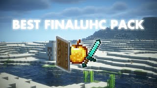 Top 3 Final Uhc Texture Pack for 121 [upl. by Ketti982]