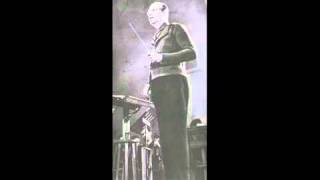 Prokofiev conducts Prokofiev  Romeo and Juliet Suite No 2  Moscow Philharmonic 1938 [upl. by Alburga]