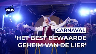 Zo wordt de Lierse Prins Carnaval gekozen [upl. by Rhianna]