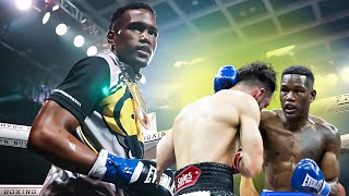 SUBRIEL MATIAS 🆚 ROBERTO RAMIREZ ‼️ Full fight [upl. by Kameko]