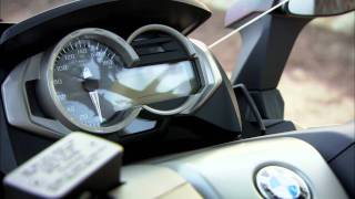 The new BMW C600 Sport and BMW C650 GT Full HD Vol4 [upl. by Aserat689]