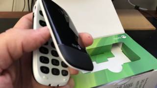 DORO PHONEEASY 632 Unboxing Video – in Stock at wwwwelectronicscom [upl. by Gensler]