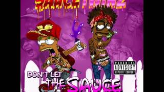 Sauce Twinz  Winnin feat Meek Mill [upl. by Aneerb]