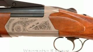 Fabarm Axis RS 12 Sporting 12gauge Shotgun Full Specs Features jendiasa [upl. by Eedya3]