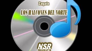 Los halcones del norte zagaladyoutube [upl. by Eseuqcaj]