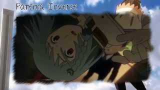 Patema Inverted Fancover [upl. by Llertniuq]