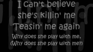 Faber Drive  Killin Me  Lyrics [upl. by Harobed]