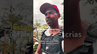 Bandido aponta arma na cara do outro rocinha policia [upl. by Osi]