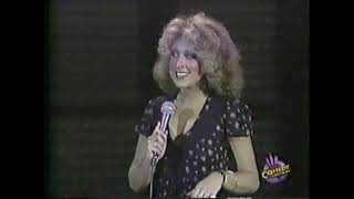 Elayne Boosler Standup Comedy Clips 1979 1986 [upl. by Bucella]