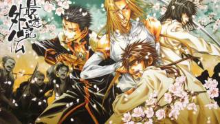 桜の樹の下 KOKIA 「最遊記外伝」OP Full  Saiyuki Gaiden OVA Opening Full [upl. by Sivrahc851]