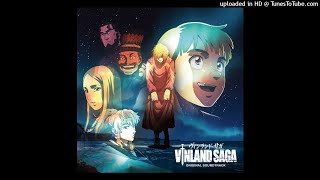 OST VINLAND SAGA 02 Hero DISC2 [upl. by Chappell]