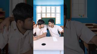 Nenga Tuition pora paiyan kita keturikingala 😜🤔🤣 harishhatricks youtubeshorts school [upl. by Junna987]