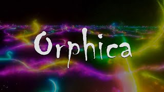 Orphica by Dimaension X [upl. by Haymes]