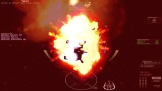 Freespace 2 Gameplay [upl. by Oisor]