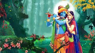 Radhakrishnan Song  Bhakti new song  Letest New song 2024  krishnabhajan❤ [upl. by Hyacinthia313]