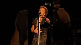 Bon Jovi  Santa Fe Legacy Tour 2024 [upl. by Nwahsav]