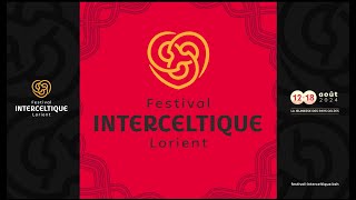 Teaser 2024  Festival Interceltique de Lorient 2024 [upl. by Ramses]