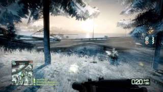 Battlefield Bad Company 2  Getting kicked from servers Multiplayer Problem PS3Fixed [upl. by Adyaj]