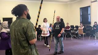 All things Rapier SCA 101124 [upl. by Cathe]