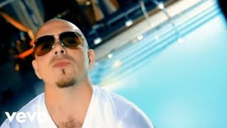 Pitbull ft Pharrell  Blanco Official Video [upl. by Effie978]