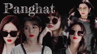 Panghat  Roohi  Koreanmix [upl. by Matti398]