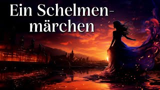 Entspanntes Einschlafen mit Märchen Ein Schelmenmärchen  Hörgeschichte Hörbuch zum Einschlafen [upl. by Dupuy871]